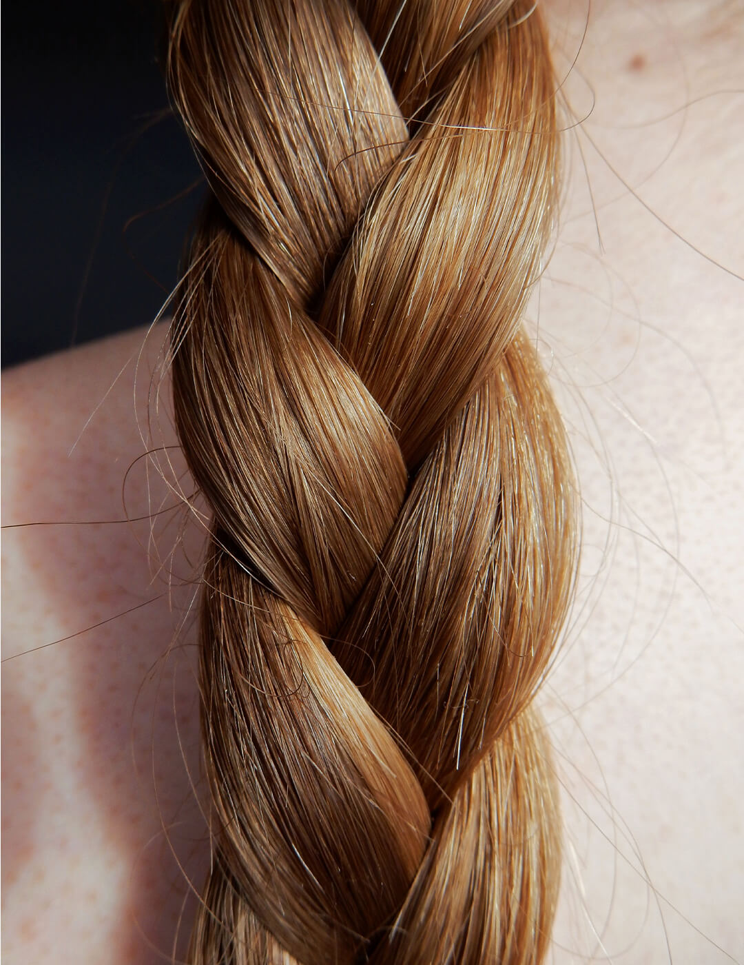 How To Braid Your Own Hair A Step By Step Guide For Beginners Ipsy
