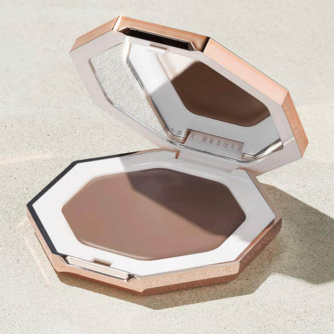 FENTY BEAUTY Cheeks Out Freestyle Cream Bronzer