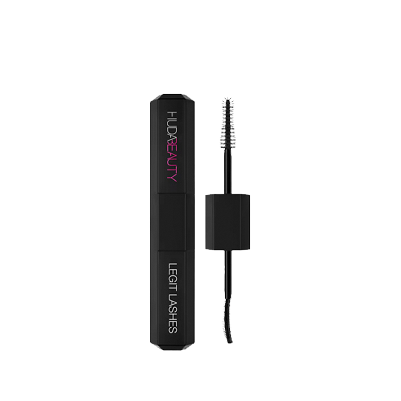 Huda Beauty Legit Lashes Mascara 2 x 8.5ml