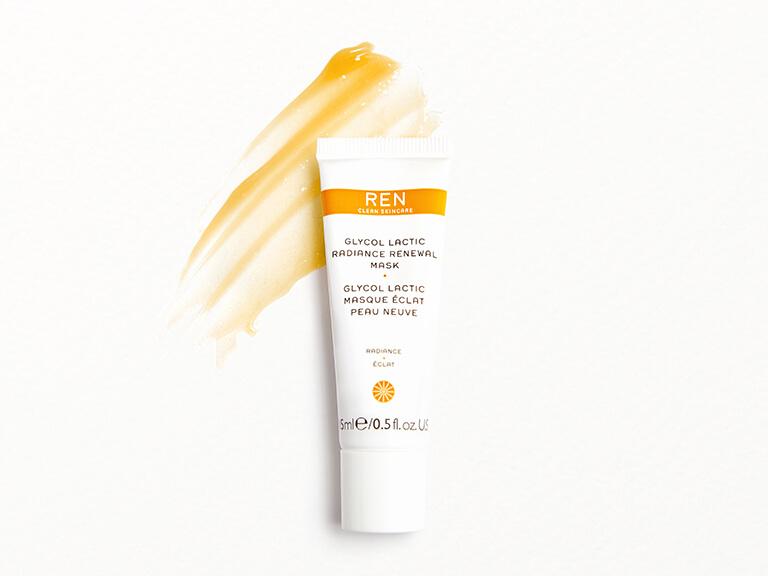 Glycol Lactic Renewal Mask by REN CLEAN | Skin | Treatment | Mask | IPSY