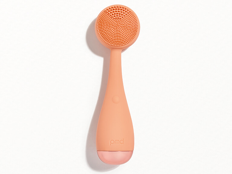 Clean Smart Facial Cleansing Device in Warmth by PMD Skin Skincare
