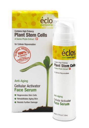 eclos anti aging arckrém