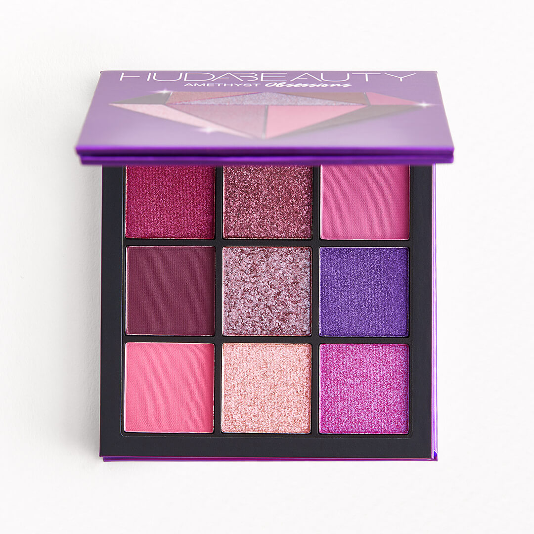 The 26 Best Colorful Eyeshadow Palettes of 2023 | IPSY