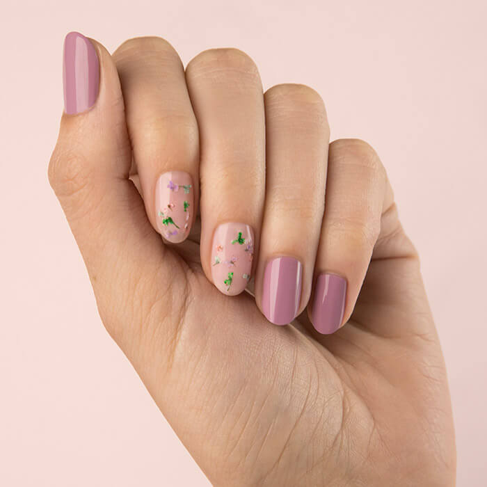 10 Best Spring Nail Colors 2020 The Prettiest On Trend Nail Colors For Spring Ipsy